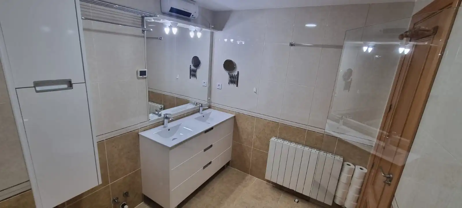 Baño de Piso en venta en Torrefarrera, Lleida