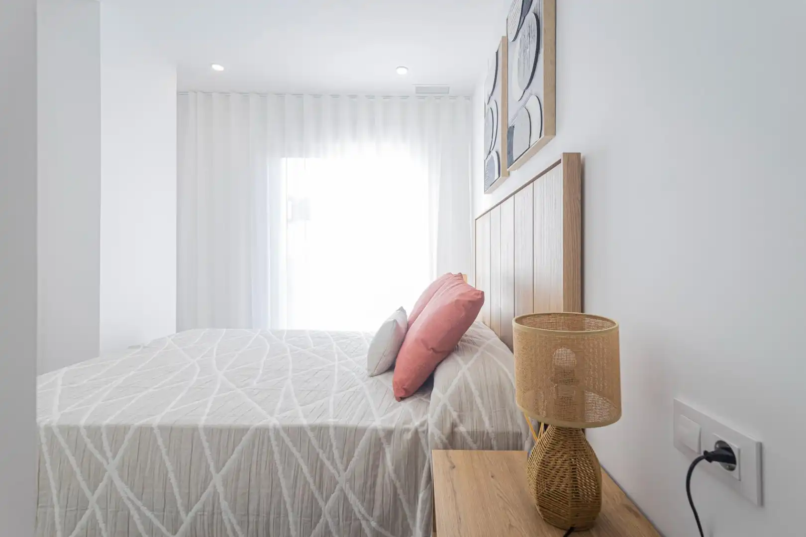 Appartement compact avec terrasse à vendre à Mar Menor Golf, imagen 6