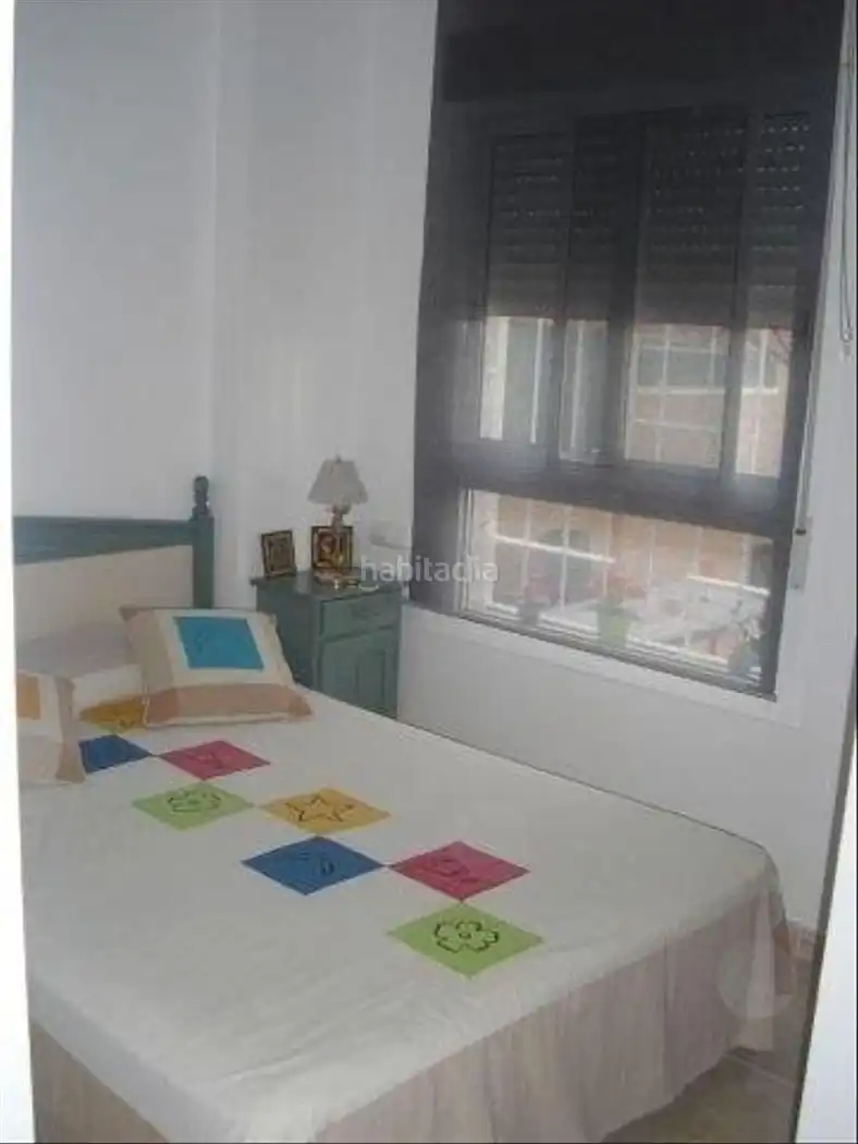 Apartament amb piscina en venda a Avenida del Puerto 39, imagen 3