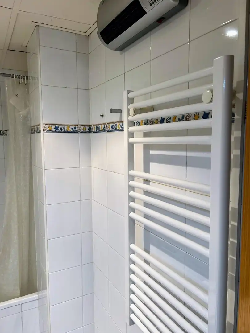 Habitación en Paseo MARQUES CORVERA, 45, El Carmen