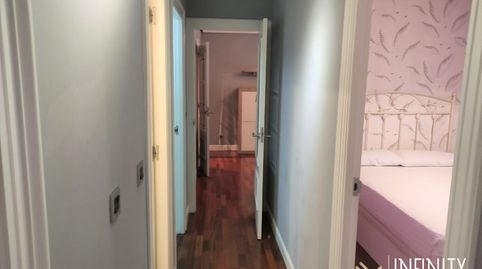 Foto 4 de Piso de alquiler en Saratsate Musikariaren Kalea, San Pedro de Deusto - La Ribera, Bilbao