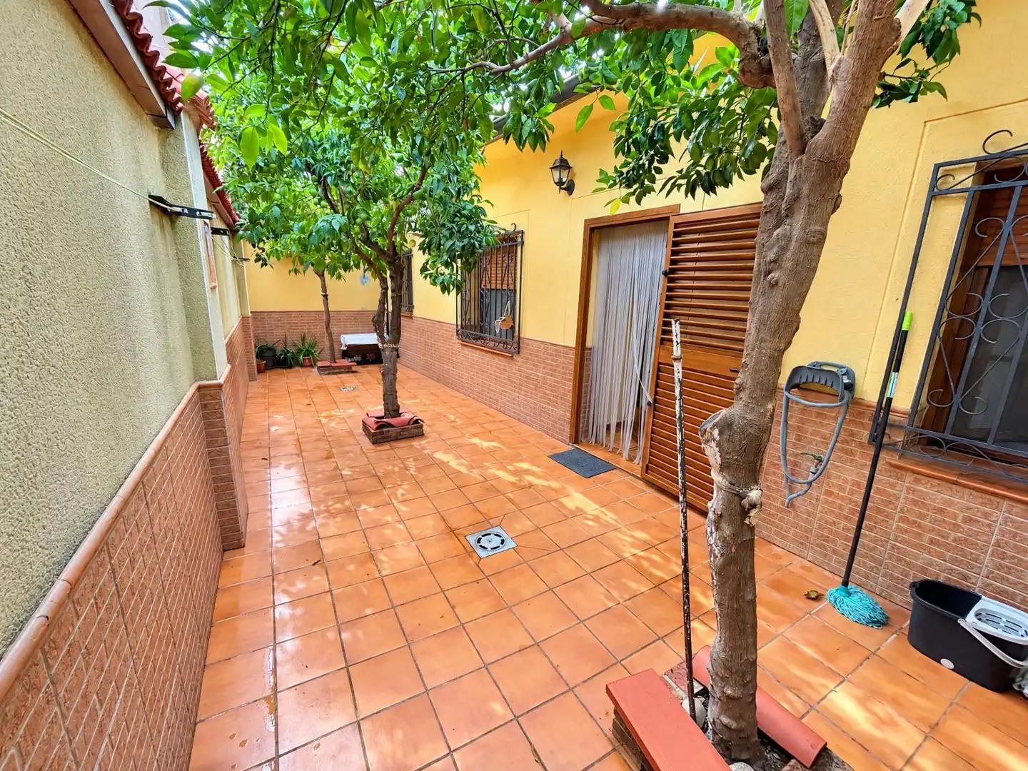 Villa con piscina in vendita a Torre de Santa María, imagen 32