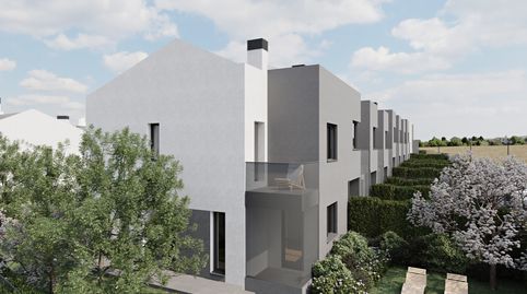 Foto 5 de Casa o xalet en venda a Calle Hayedo de Montejo, 31, Villalbilla pueblo, Villalbilla
