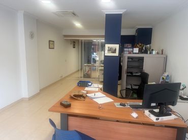 Local comercial de lloguer a daora 14