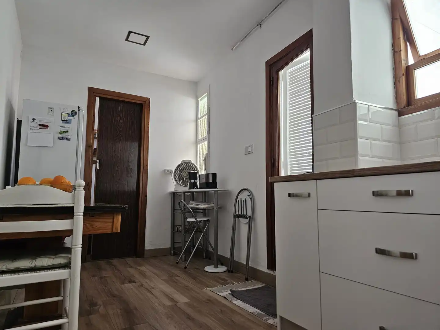 Zimmer in Calle Don Bosco, 4, Bajadilla - Fuente Nueva