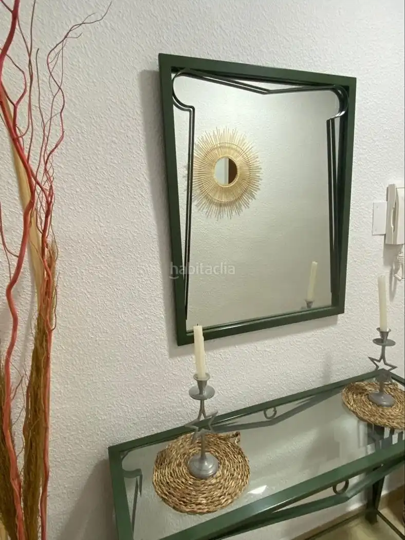 Apartament amb piscina de lloguer a Carrer Sigalero 8, imagen 7