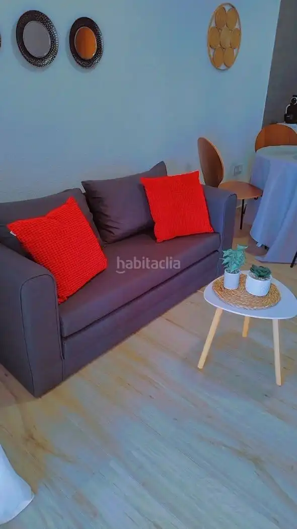 Apartment mit Pool zur Miete in Calle Galeón 2, imagen 15