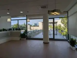Office space to rent in Parque Empresarial, imagen 11