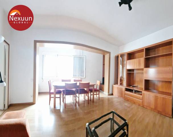 Piso en Venta en Passeig de Fabra i Puig en Vilapicina i la Torre Llobeta