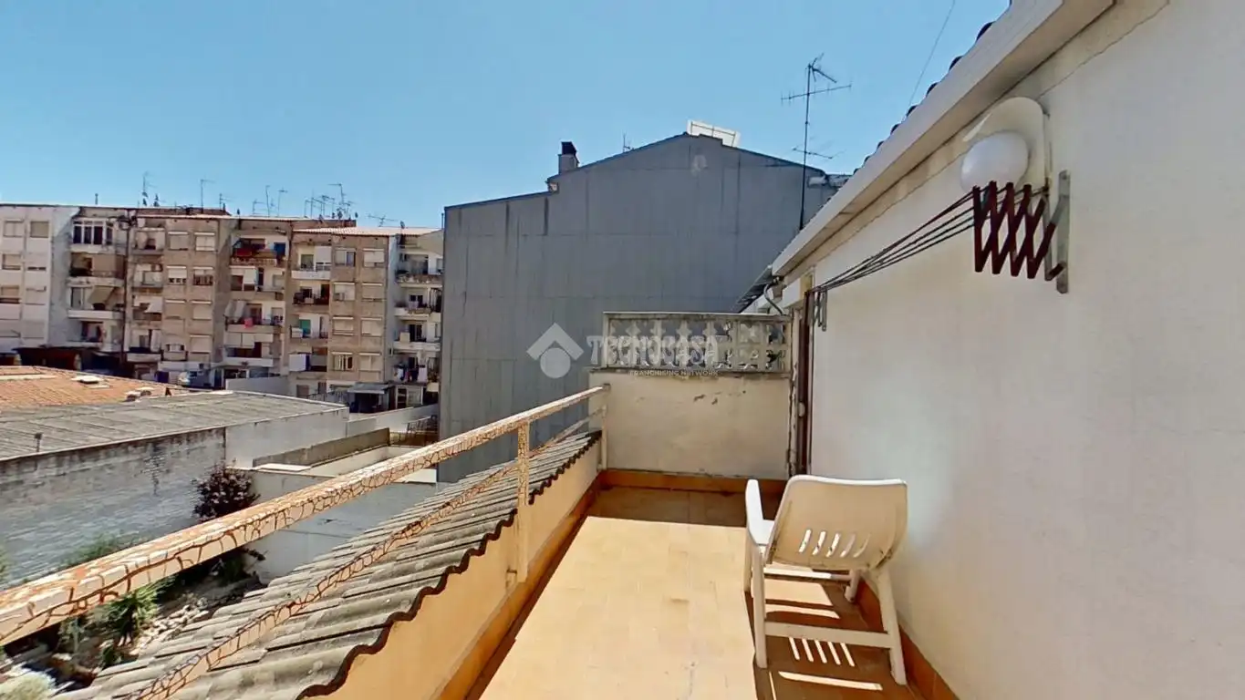 Maison jumelée avec terrasse à vendre à Plaça Catalunya, imagen 42
