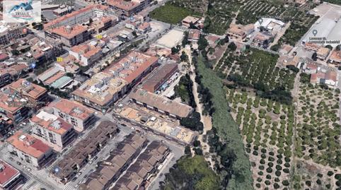 Foto 2 de Casa adosada en venda a Llano de Brujas, Murcia