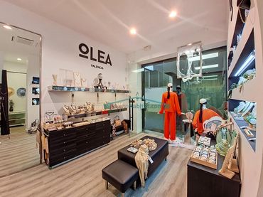 Local comercial en traspàs a Extramurs