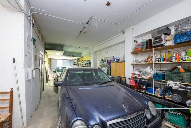 Local comercial en Venta en Barrio de Zaidín