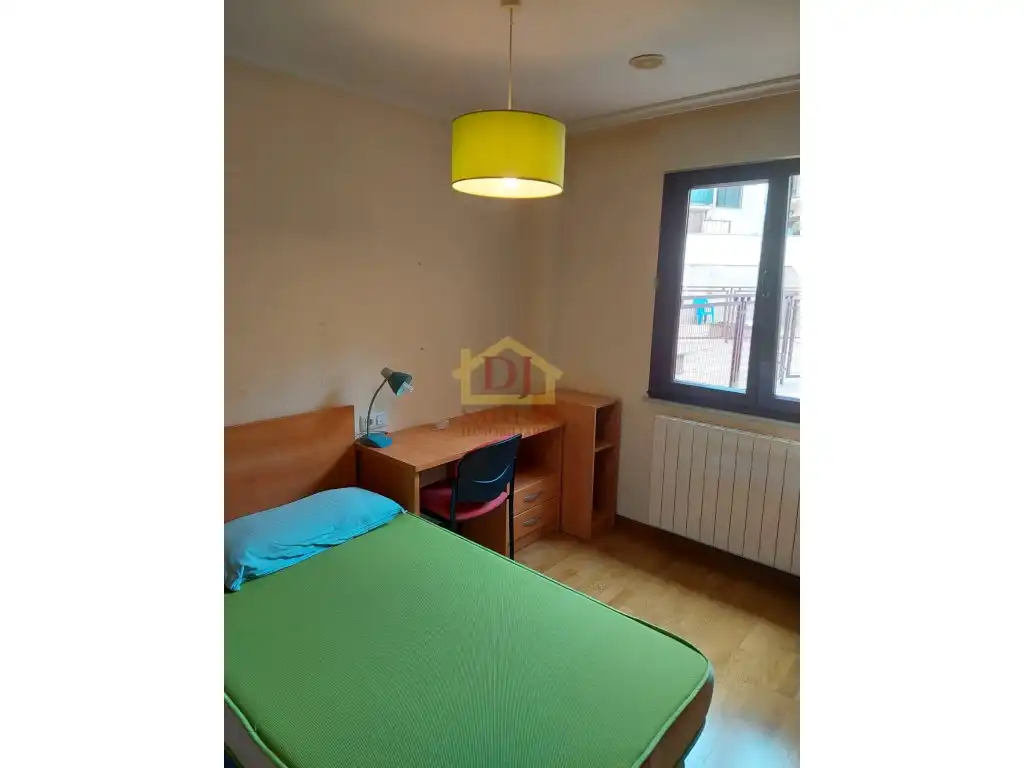 Habitación de Piso en venta en Salamanca