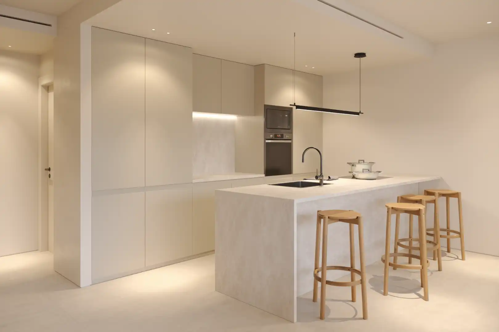 Maison avec piscine à vendre à Dolores, imagen 9
