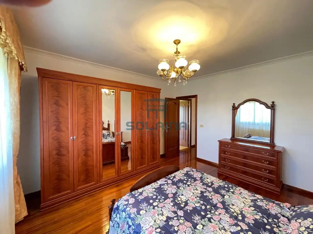 House with terrace for sale in O Pereiro de Aguiar, imagen 17