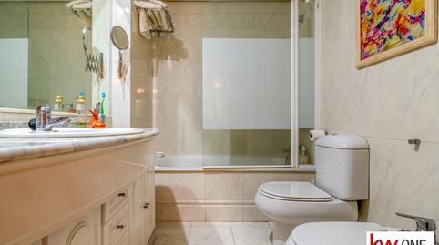 Foto 5 de Apartamento en venta en Avenida Isabel de Farnesio, 17. Bajo C, El Bosque, Villaviciosa de Odón