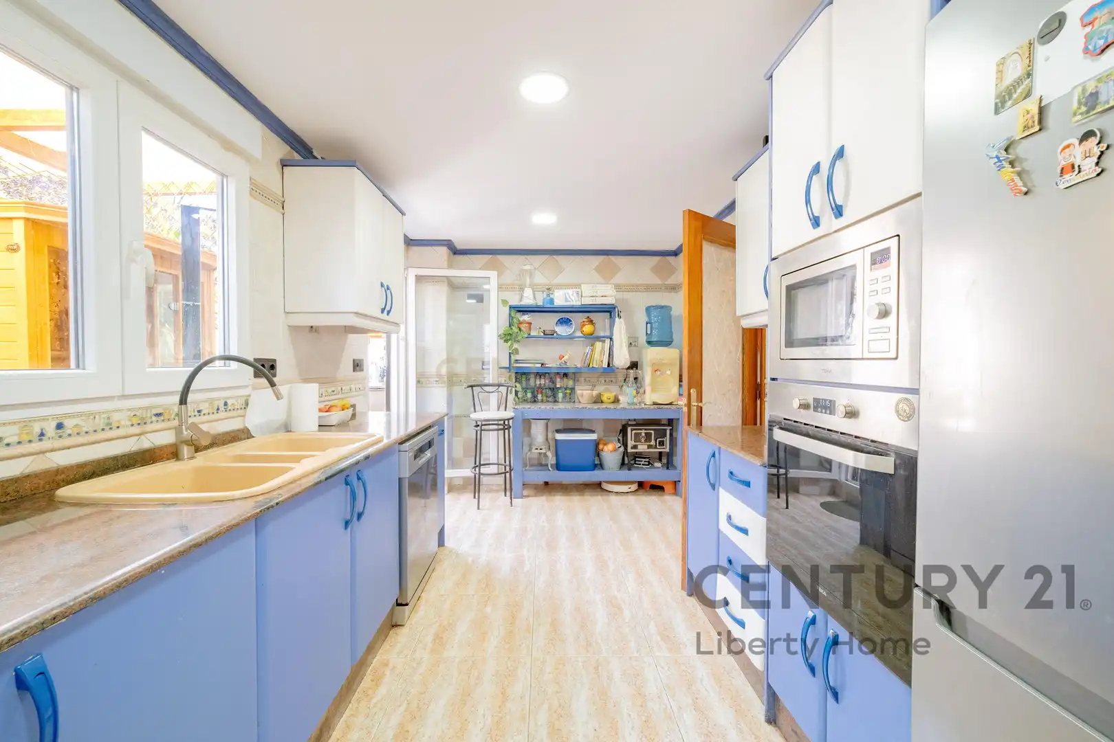 Duplex in vendita a PZ REINA FABIOLA 2SAGUNTO / SAGUNT (VALENCIA), imagen 27