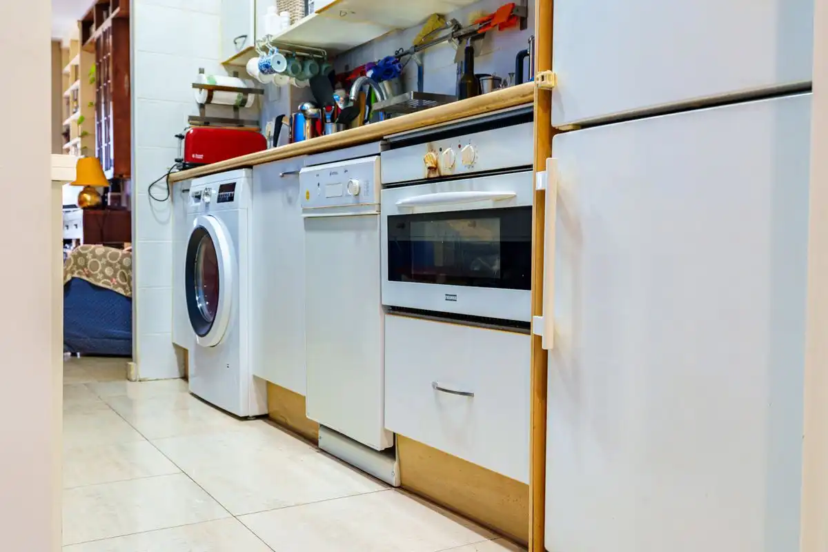 Flat with lift for sale in Cava Alta, imagen 16