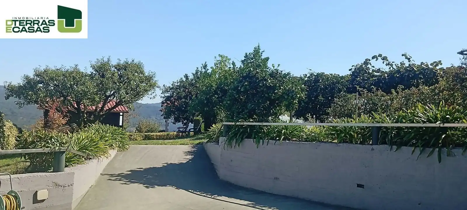 Xalet amb piscina en venda a CERDEIRAS, imagen 54