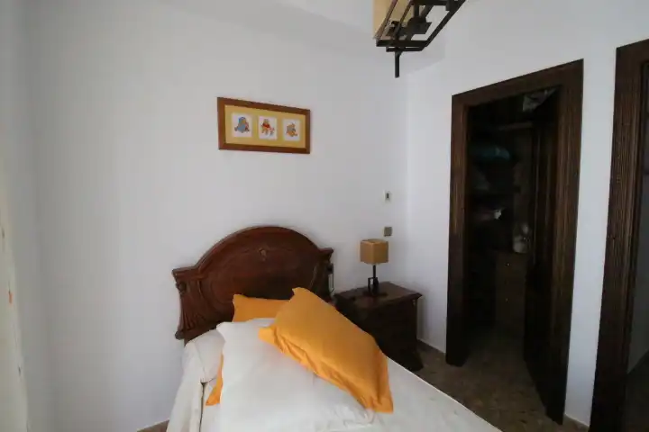 Adossat amb terrassa en venda a Villanueva de la Concepción, imagen 38