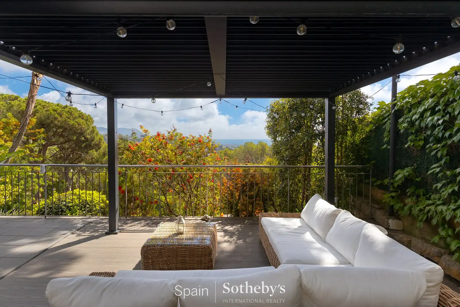 Casa con piscina in vendita a Premià de Dalt, imagen 8
