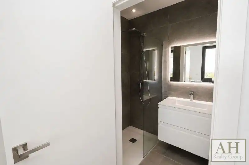 Baño de Casa o chalet en venta en Altea