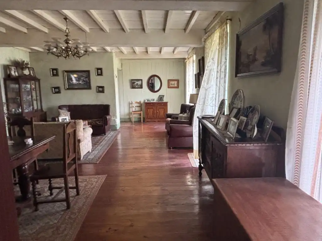 Casa rústica amb terrassa en venda a Mañón, imagen 23