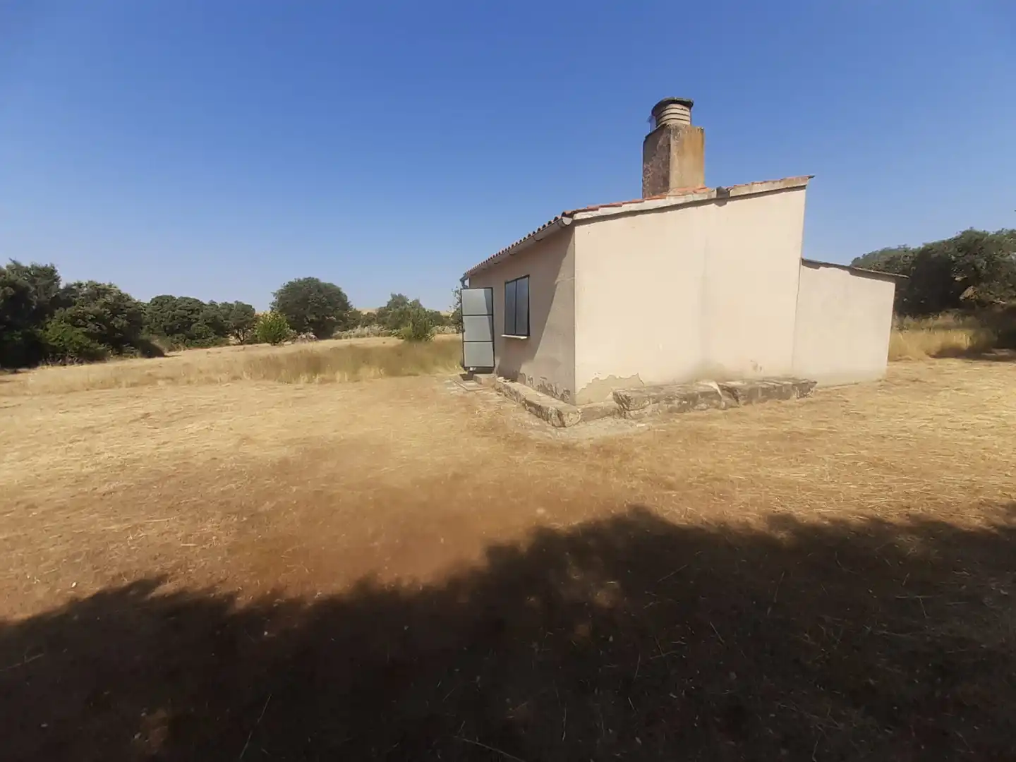 Land for sale in Almeida de Sayago