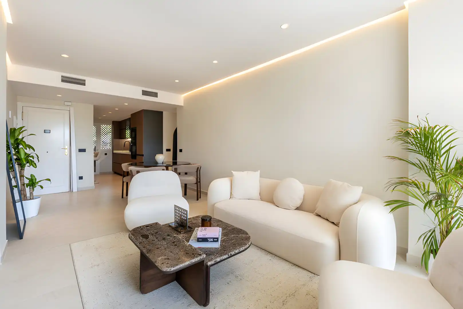 Apartament amb piscina en venda a Los Arqueros  - Puerto del Almendro, imagen 4