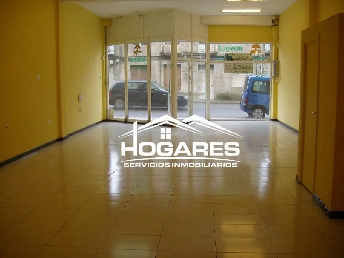 Business premises for sale in CONCORDIA (DA), imagen 5