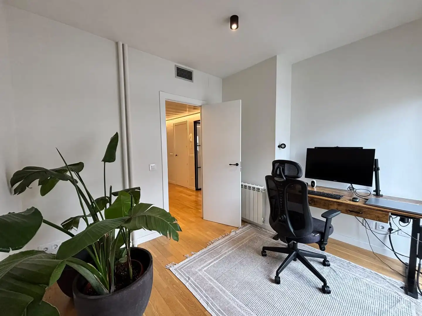 Appartamento con terrazza in vendita a CREU, imagen 12