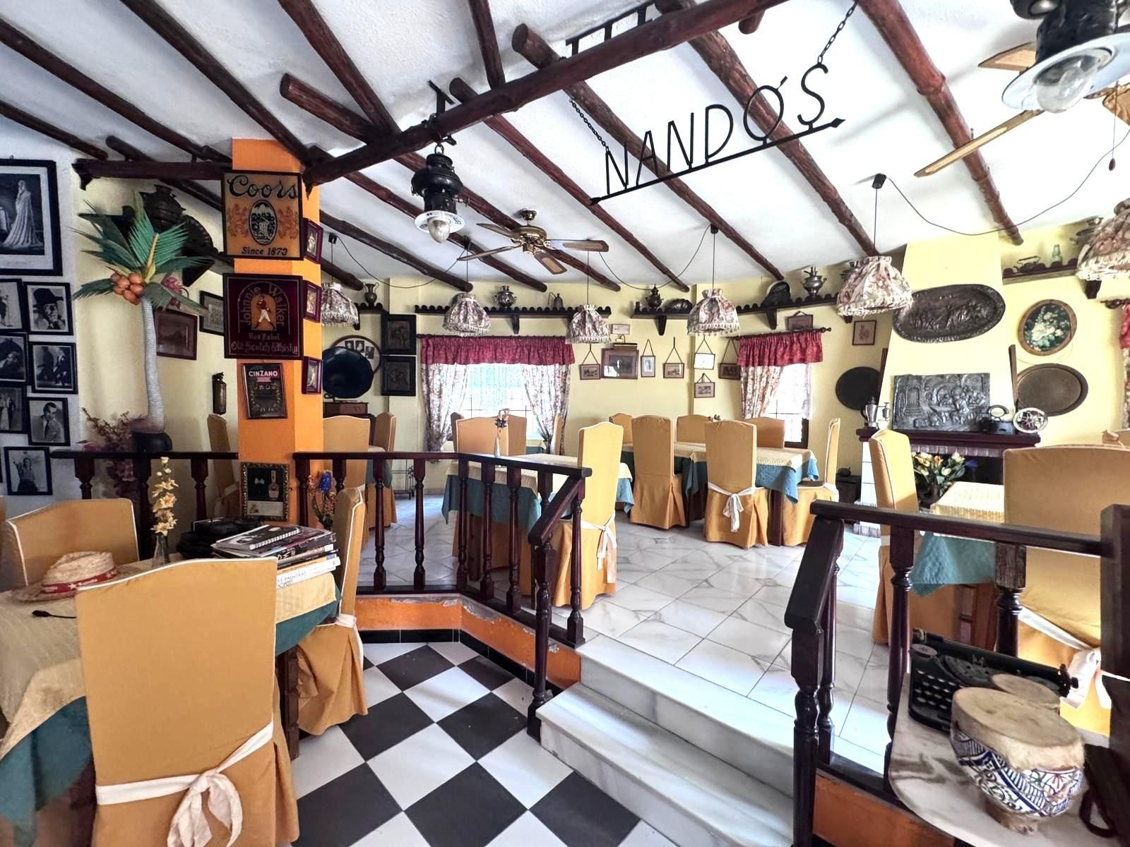 Premises for sale in Torrevieja