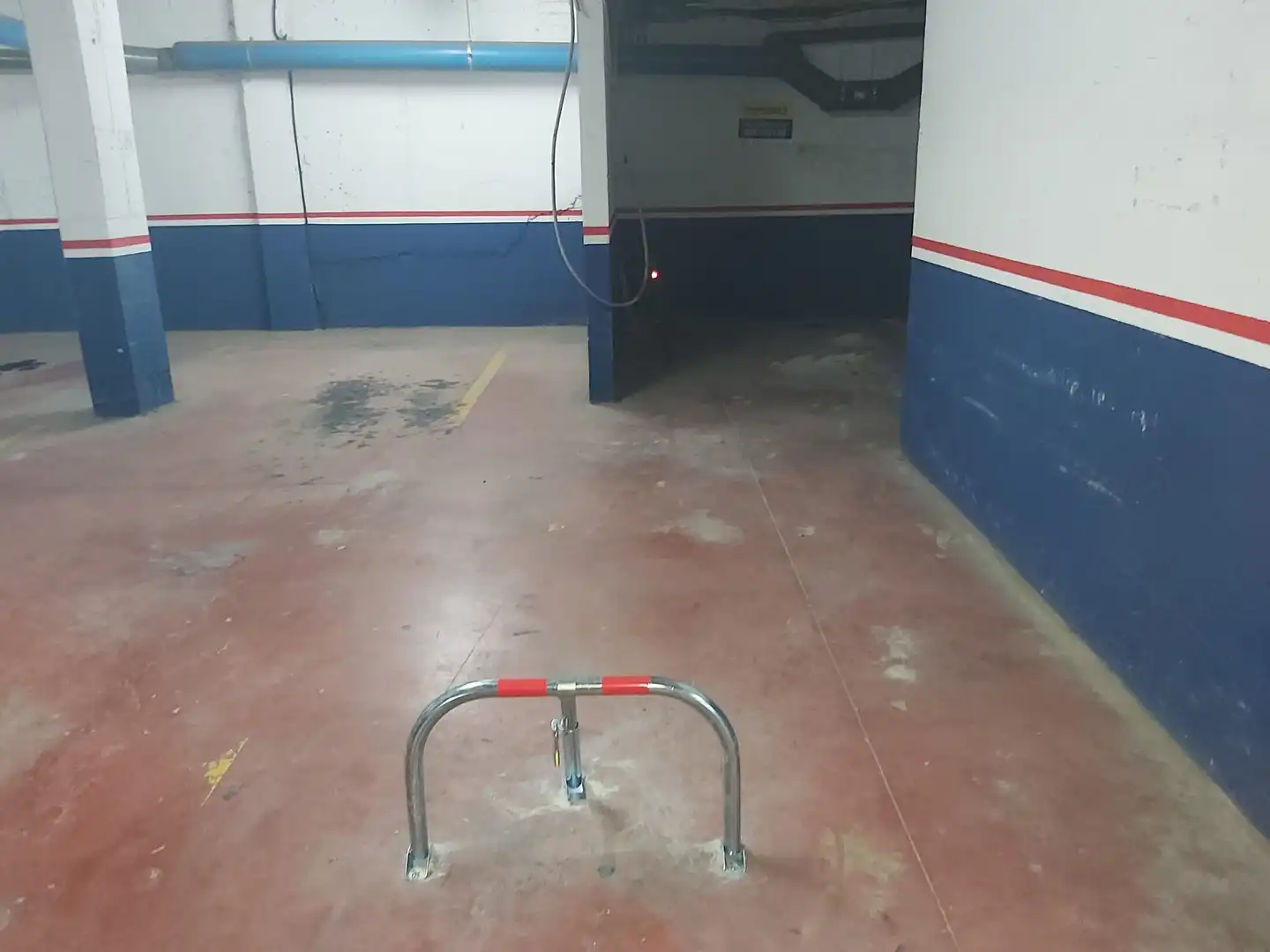 Garaje en venta en CL FRANCESC MACIA 31, Sentmenat