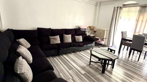 Foto 4 de Pis en venda a Calle Arizónicas, Orcasur - 12 de Octubre, Madrid Capital