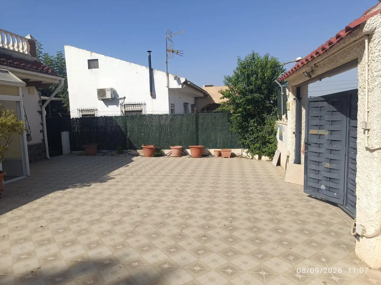 Detached house for sale in Centro, imagen 8