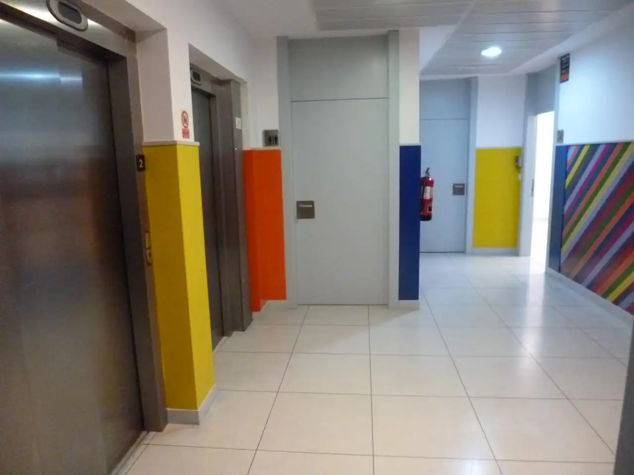 Büro zur Miete in Erandio, imagen 3