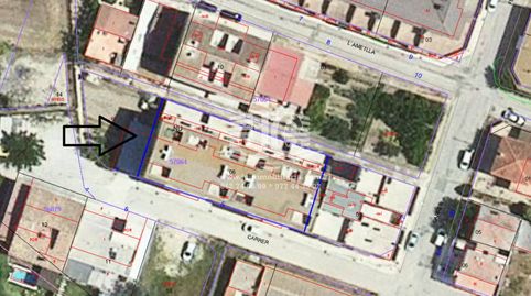 Parking en venta, Deltebre, imagen 3