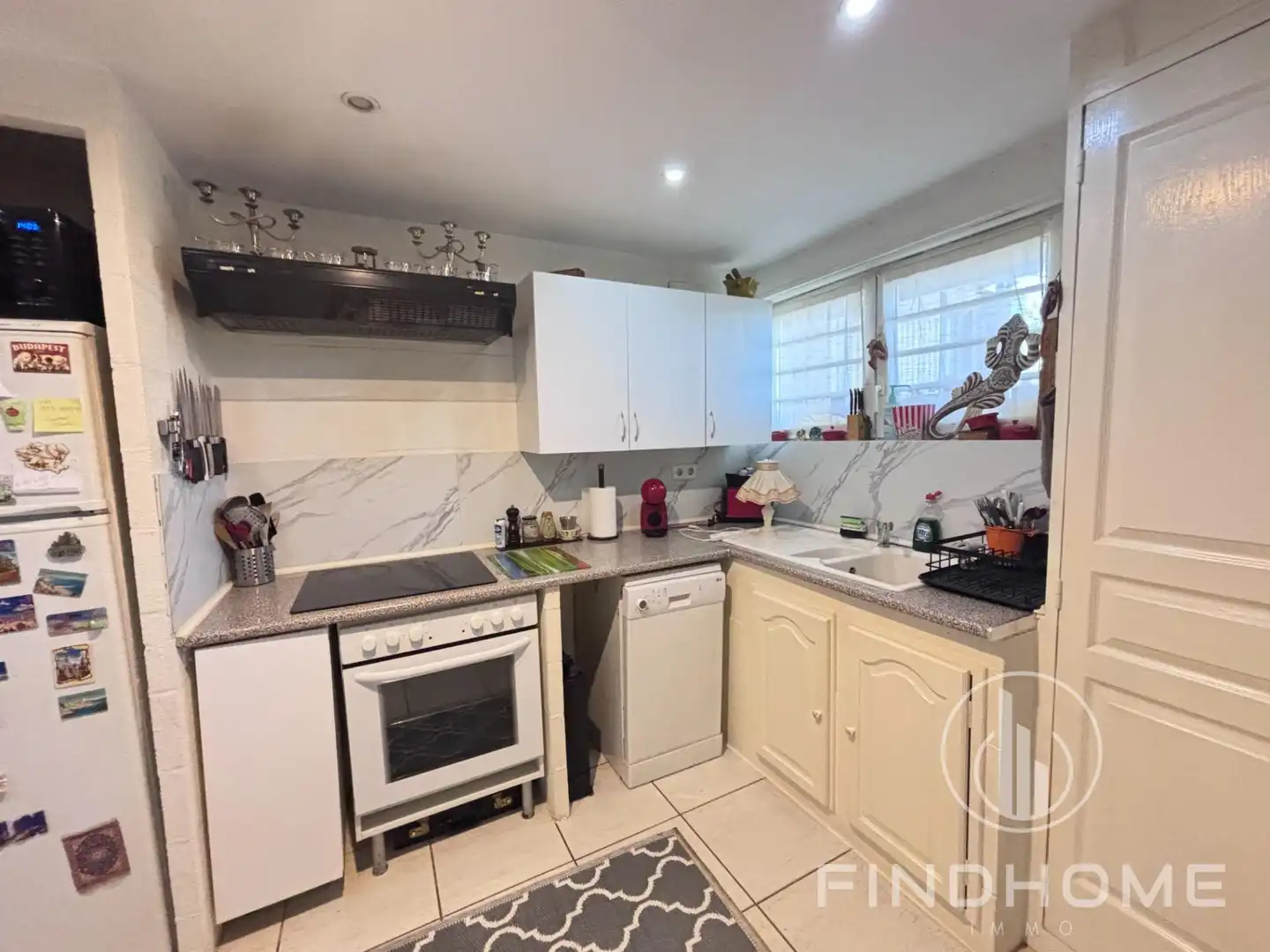 Wohnung zum Verkauf in Calle Delta Muga 6, imagen 5