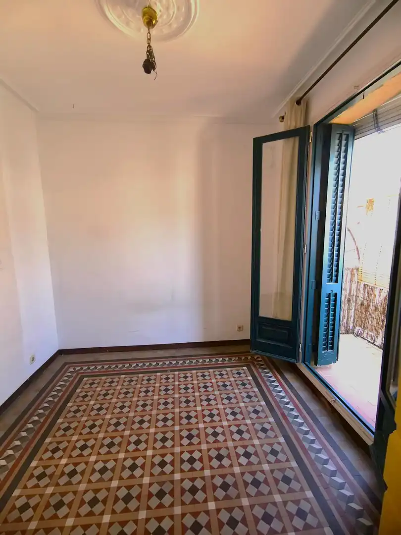 Ático en venta en Barcelona con Terraza y Balcón