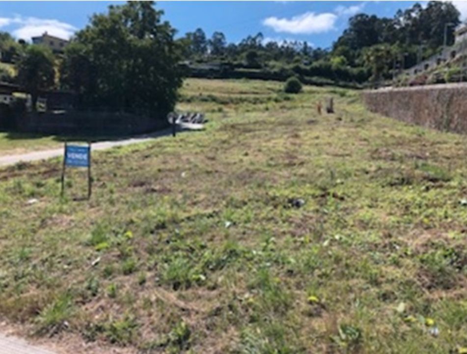 Residencial en venda en Betanzos
