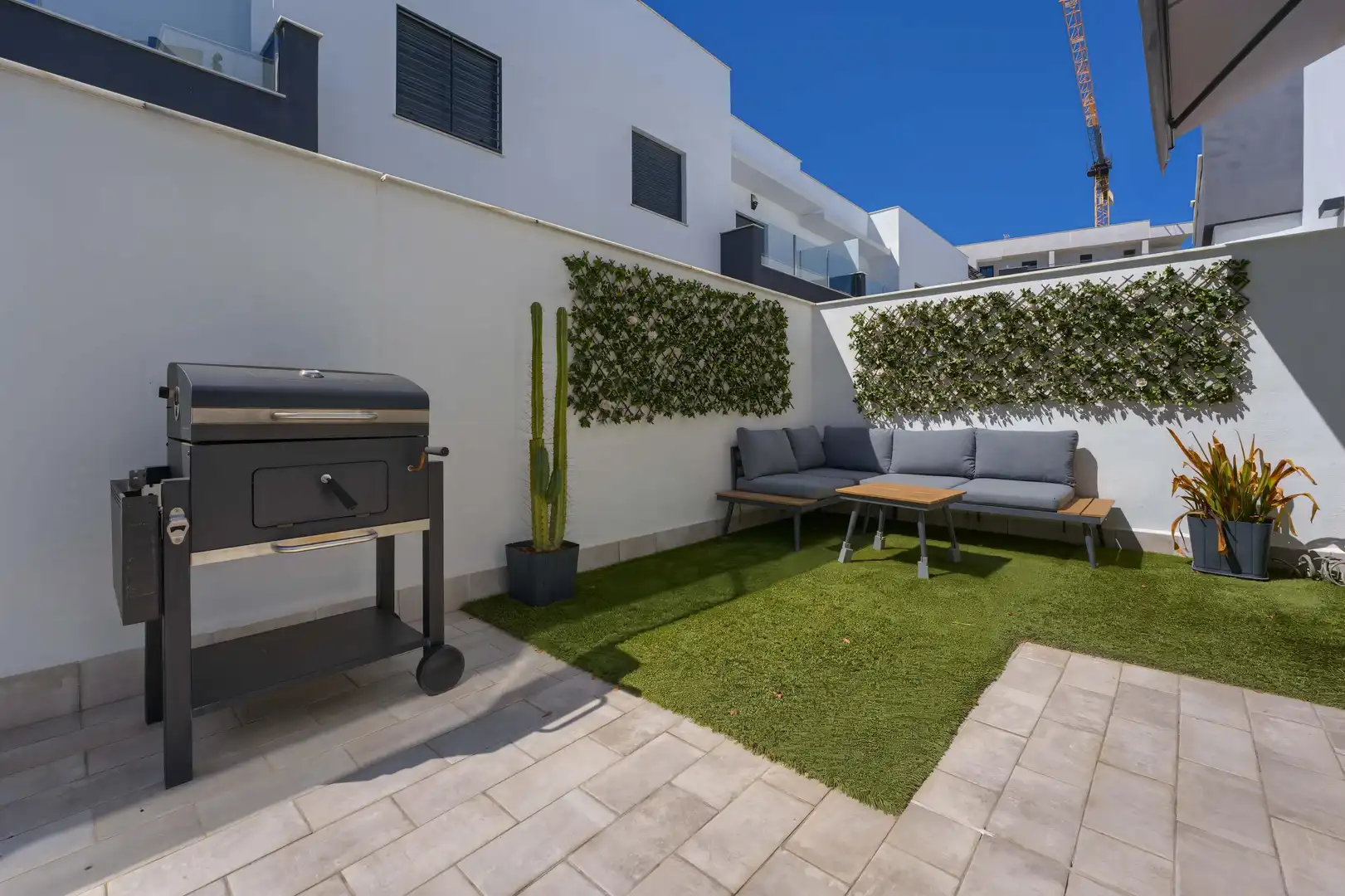 Casa pareada en venta en 12 Calle Josefina de la Torre Millares, imagen 24