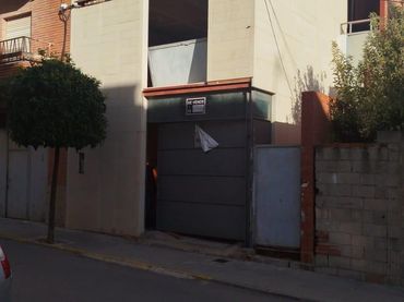Residential for sale in L'Olleria