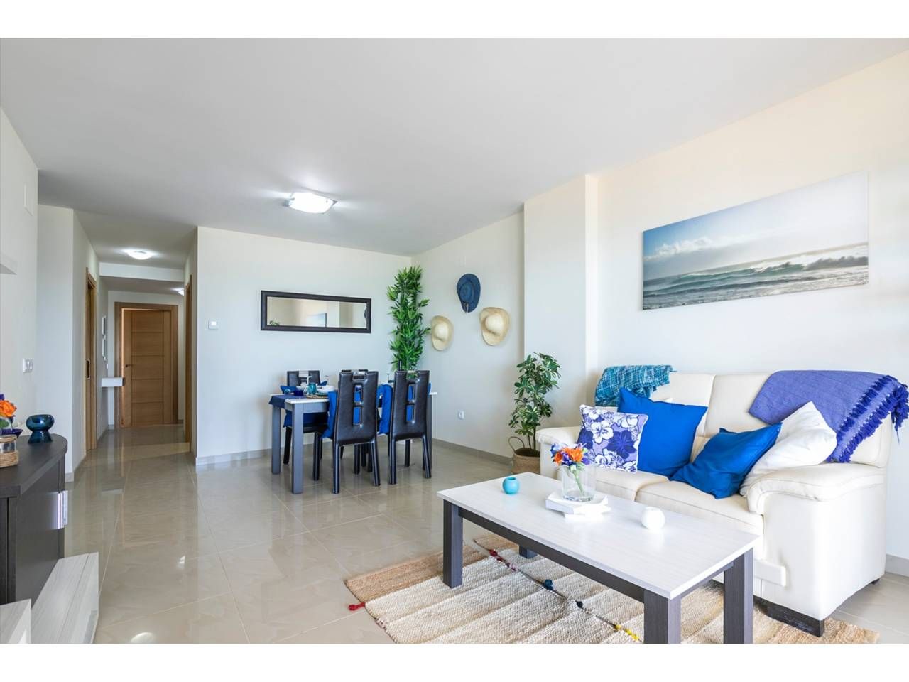 Wohnung zum verkauf in Tavernes de la Valldigna