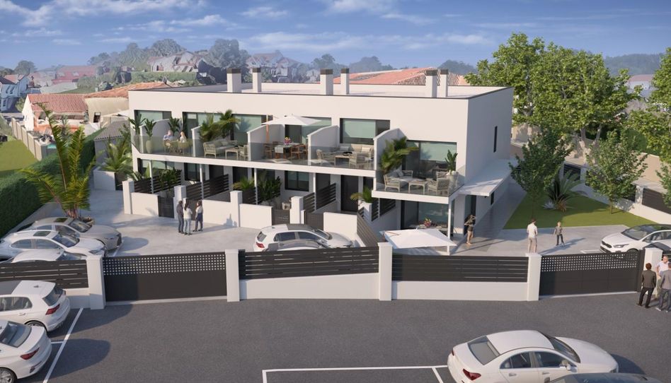 Foto 1 von Wohnung zum Verkauf in Calle la Central, 1, Cacicedo, Cantabria