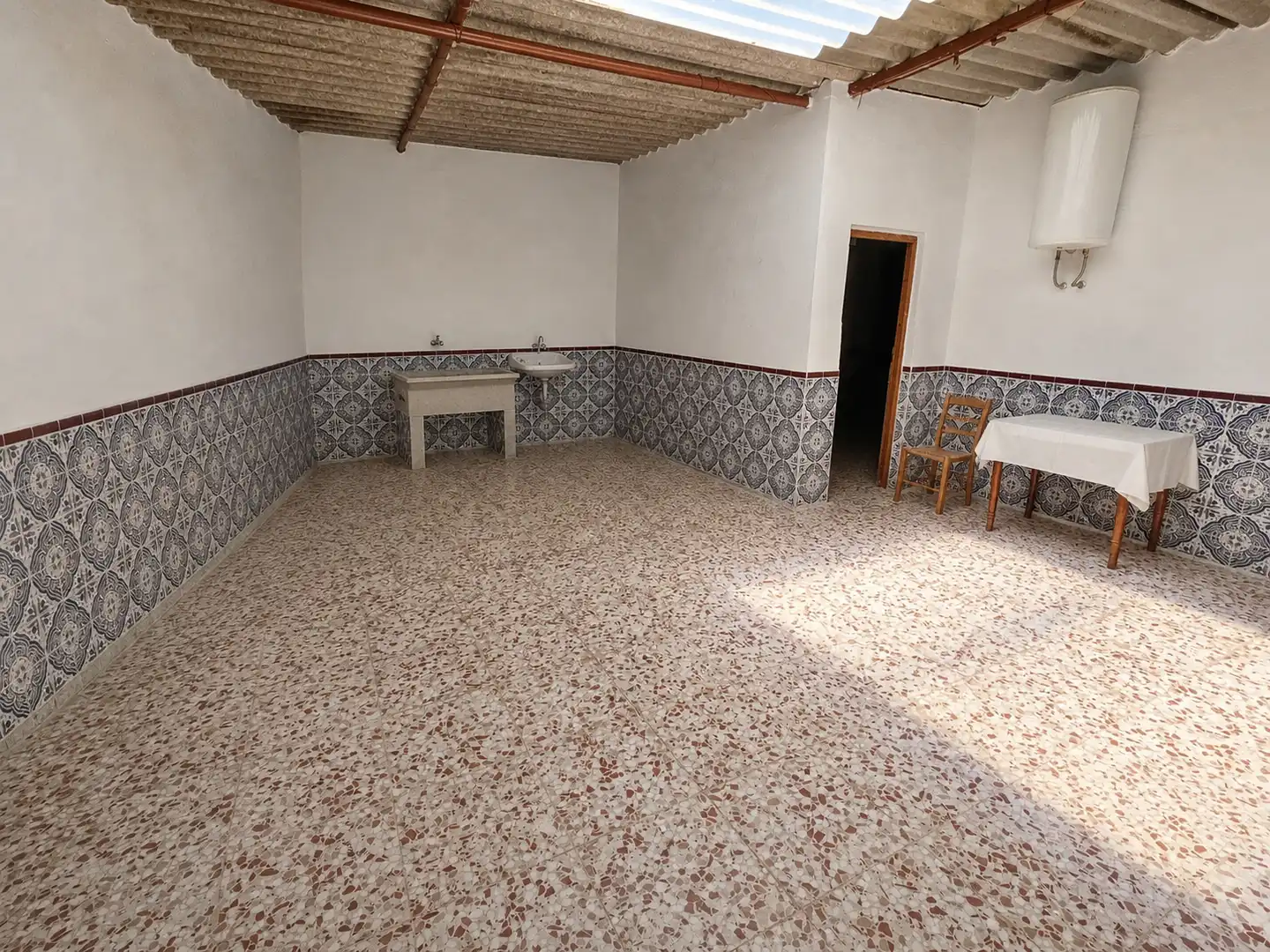 Casa o chalet en venta en Écija con Aire acondicionado, Amueblado y Lavadora