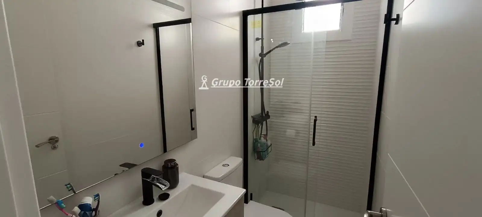 Penthouse mit Aufzug zum Verkauf in David De Mas, imagen 17
