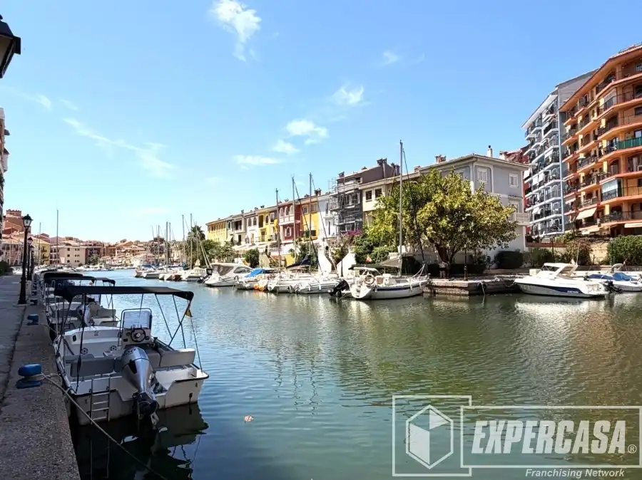 Wohnung mit Aufzug zum Verkauf in Port Saplaya, imagen 5