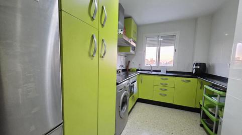 Foto 3 de Piso en venta en Norte - Blanca Paloma, Cádiz
