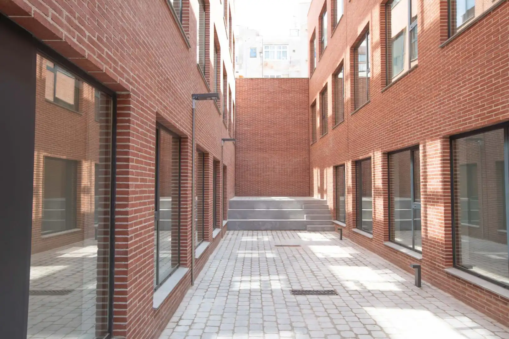Mixed residential with lift to rent in Sant Martí, imagen 23